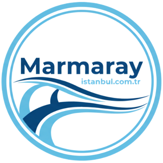 Marmaray Saatleri